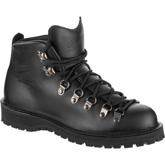 Danner Shoes - Danner Mountain Light Women’s Hiking Boot NWOT